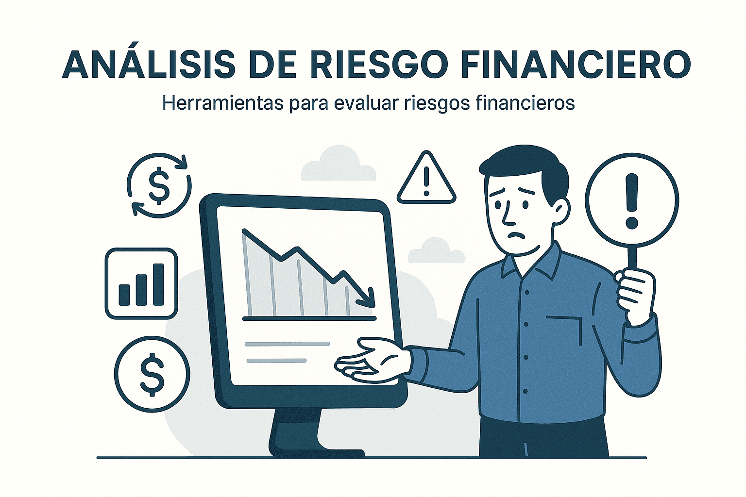 Análisis de Riesgo Financiero