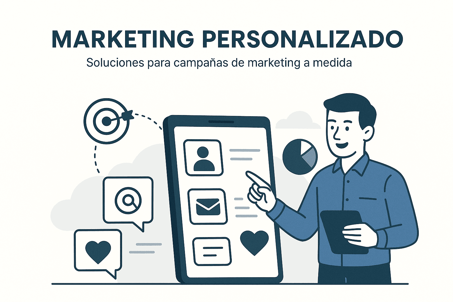 Marketing Personalizado